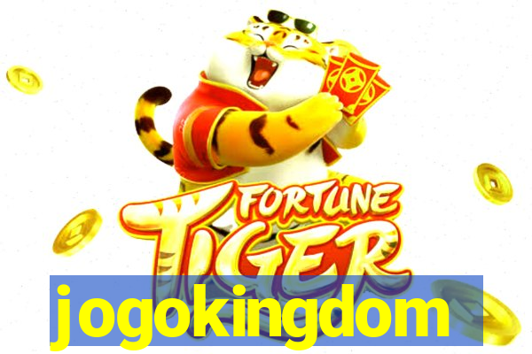 jogokingdom