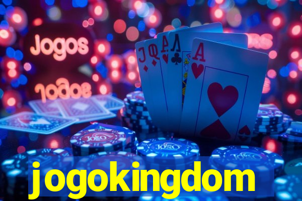 jogokingdom