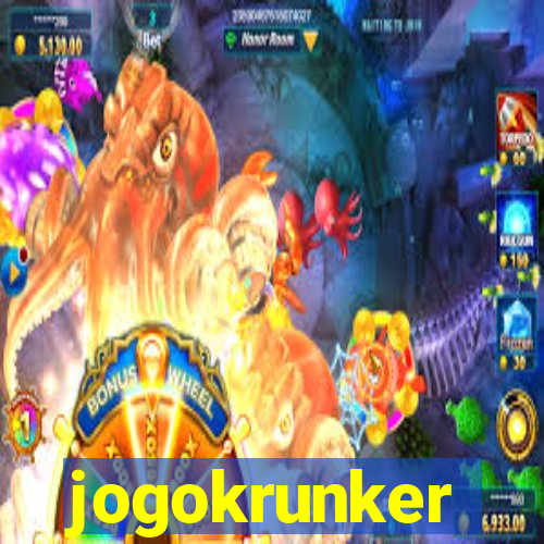 jogokrunker