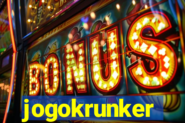 jogokrunker