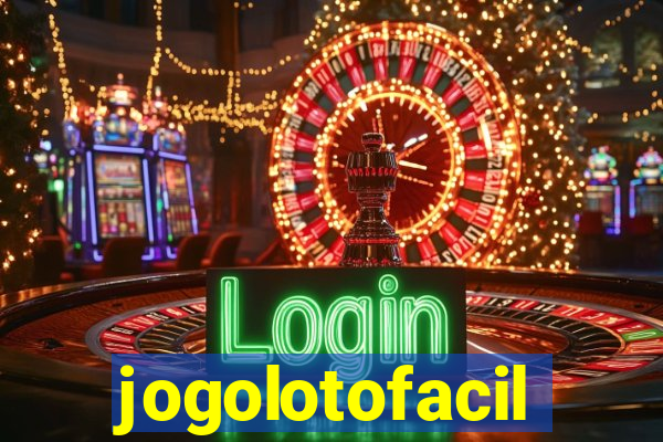 jogolotofacil