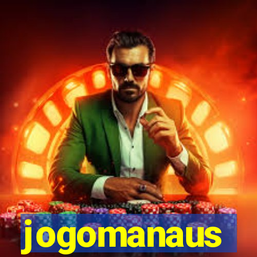 jogomanaus