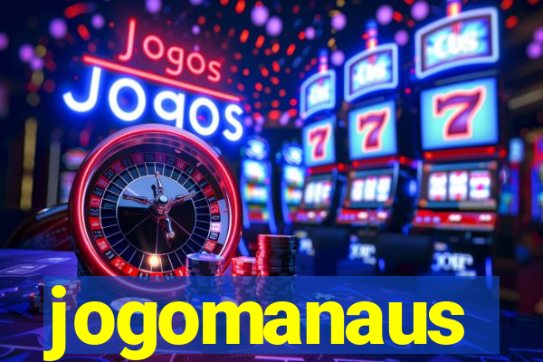 jogomanaus