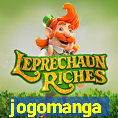 jogomanga