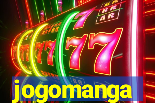 jogomanga