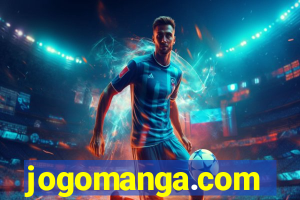 jogomanga.com