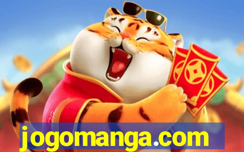 jogomanga.com