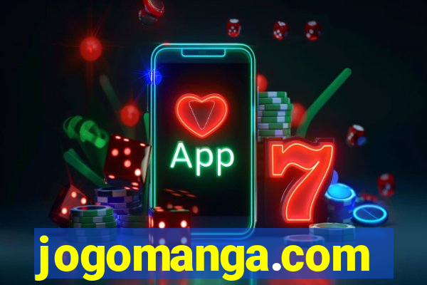 jogomanga.com