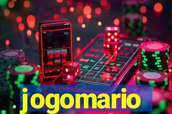 jogomario