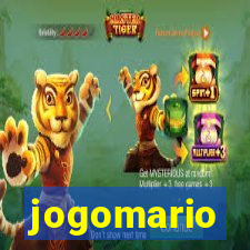jogomario