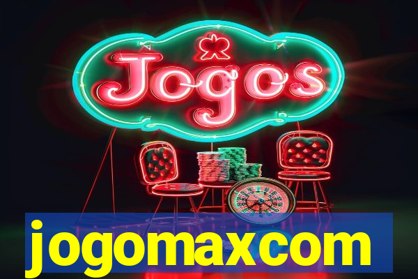 jogomaxcom