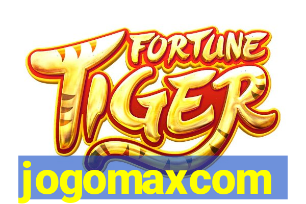 jogomaxcom