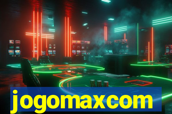 jogomaxcom