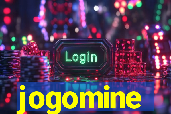jogomine
