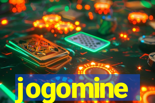 jogomine