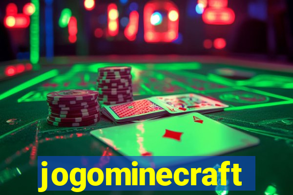 jogominecraft