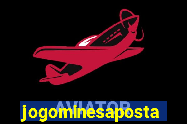 jogominesaposta