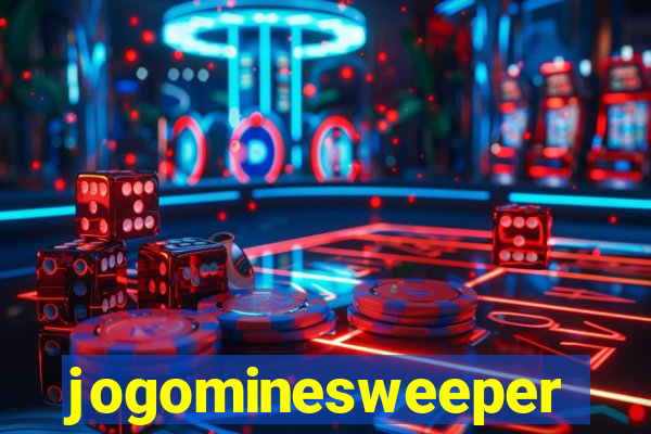 jogominesweeper