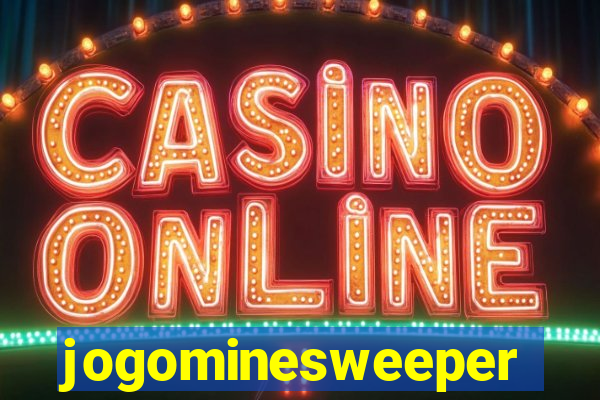 jogominesweeper