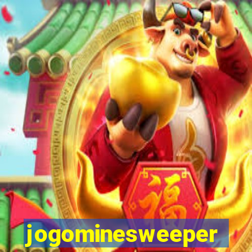 jogominesweeper