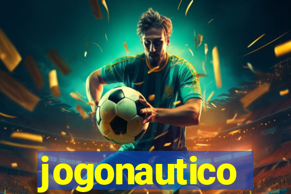 jogonautico