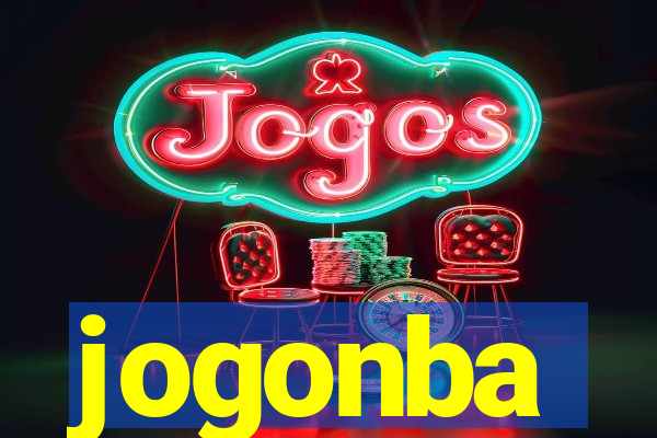 jogonba