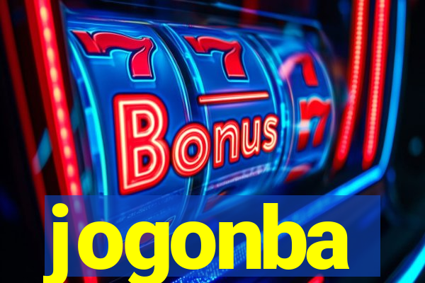 jogonba