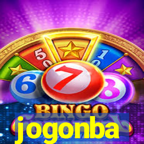jogonba
