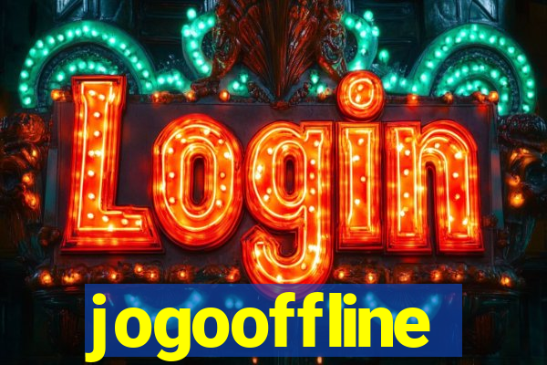 jogooffline