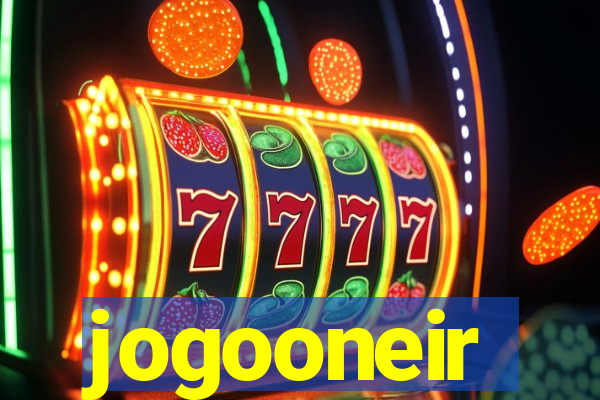 jogooneir