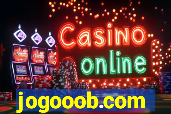 jogooob.com