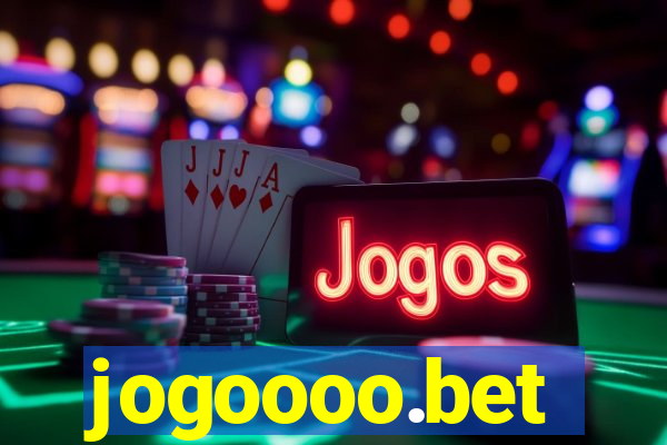 jogoooo.bet