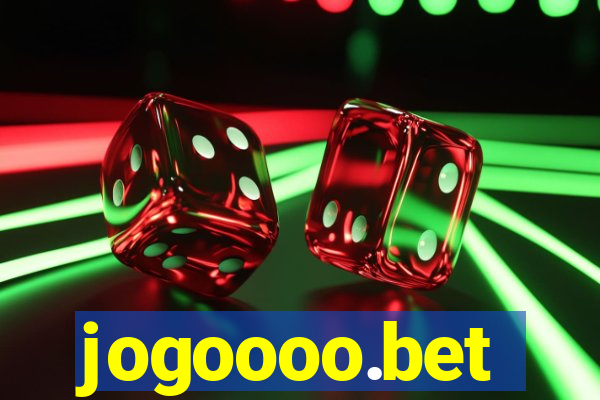 jogoooo.bet