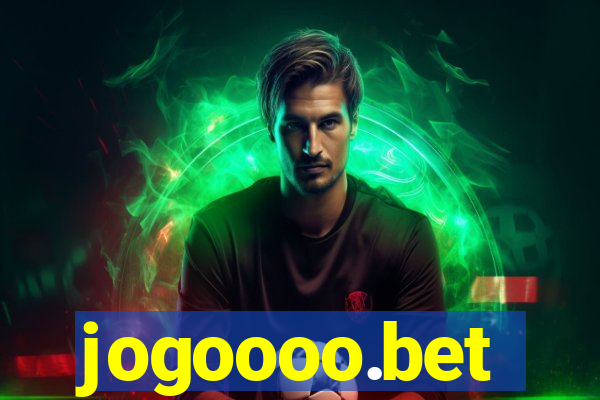 jogoooo.bet