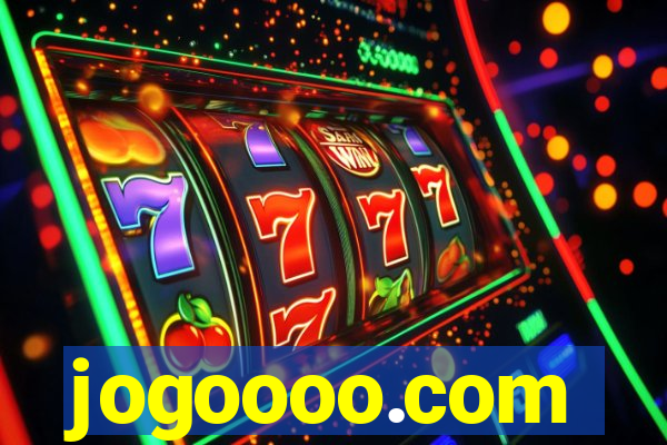 jogoooo.com