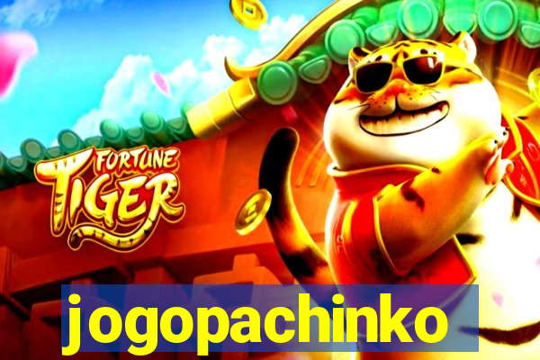 jogopachinko