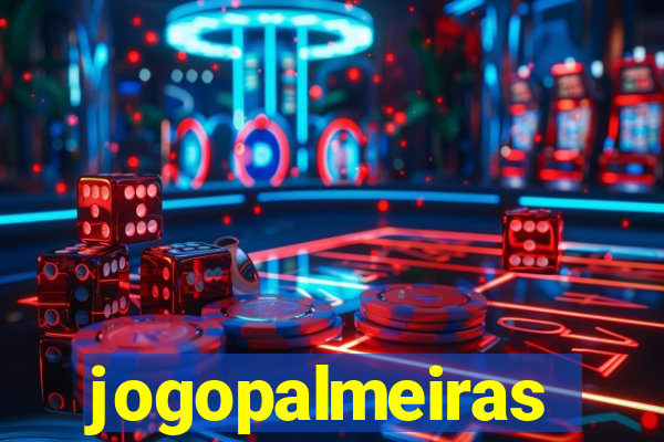 jogopalmeiras