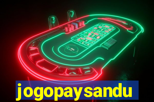 jogopaysandu