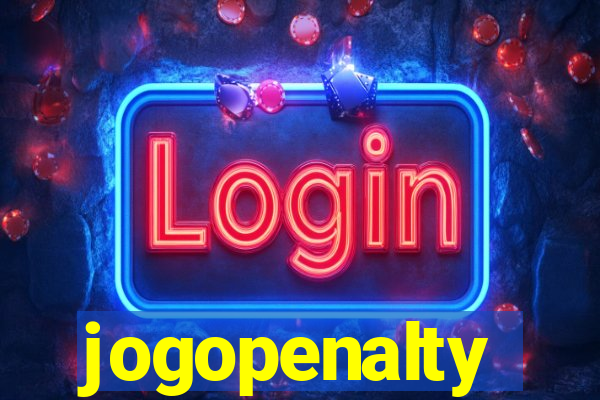 jogopenalty