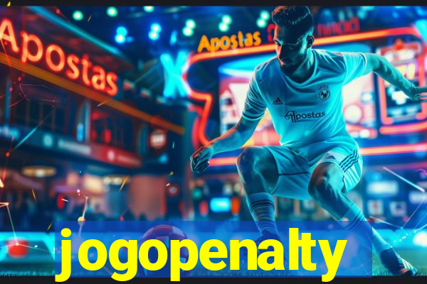 jogopenalty
