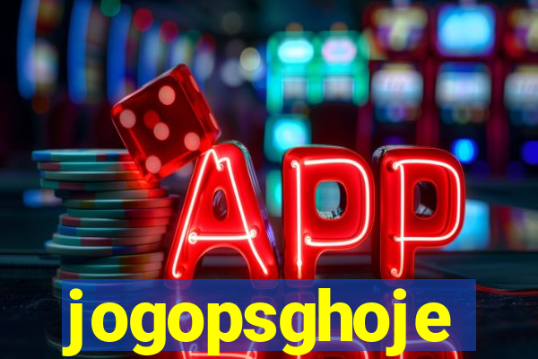 jogopsghoje