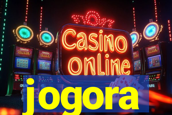 jogora