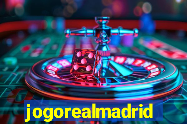 jogorealmadrid