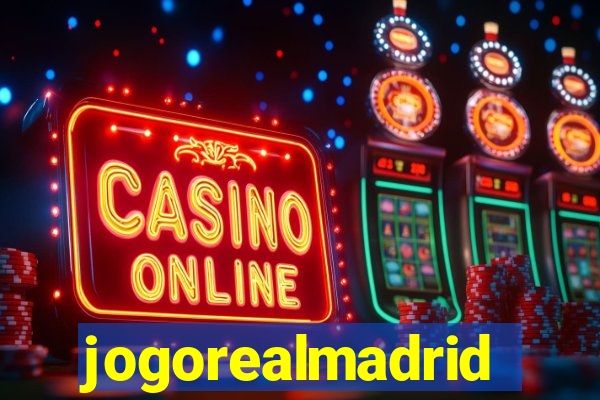 jogorealmadrid