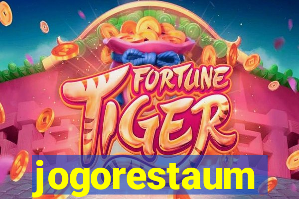 jogorestaum
