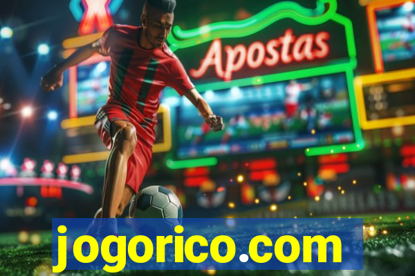 jogorico.com