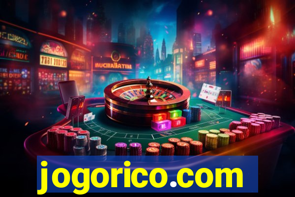 jogorico.com
