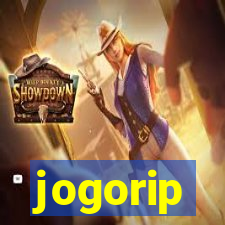 jogorip