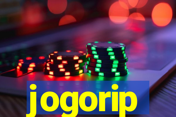 jogorip
