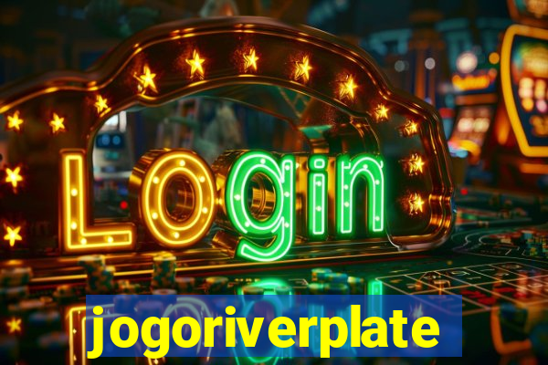 jogoriverplate